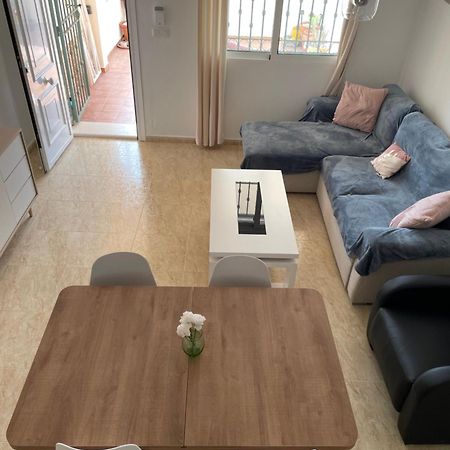 Villa Vistamar Retreat El Carmoli Мурсия Экстерьер фото