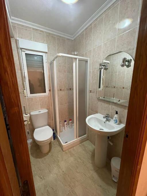Villa Vistamar Retreat El Carmoli Мурсия Экстерьер фото