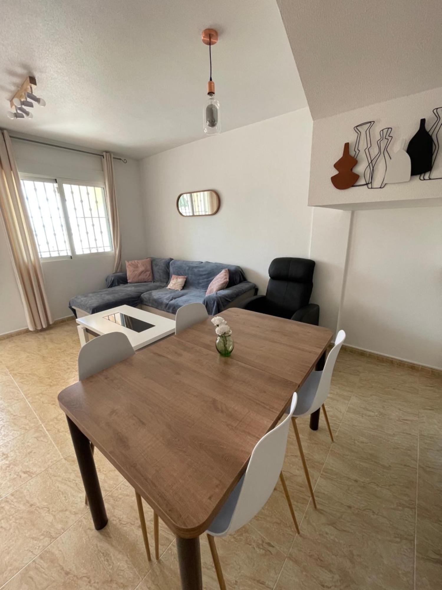 Villa Vistamar Retreat El Carmoli Мурсия Экстерьер фото