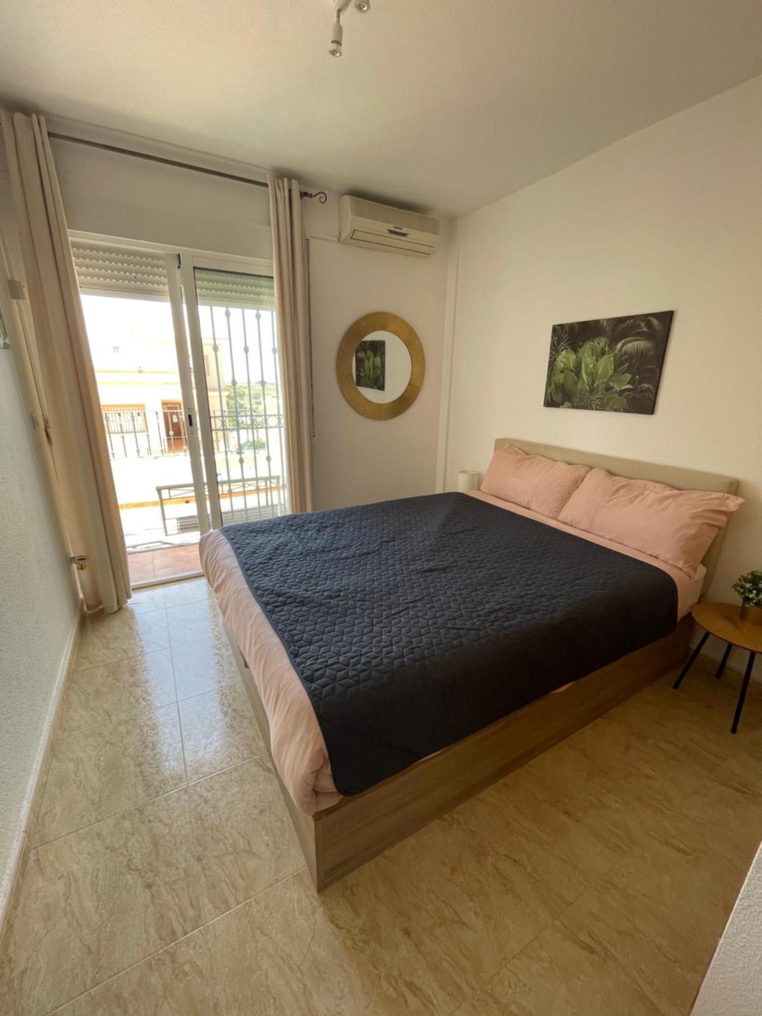 Villa Vistamar Retreat El Carmoli Мурсия Экстерьер фото