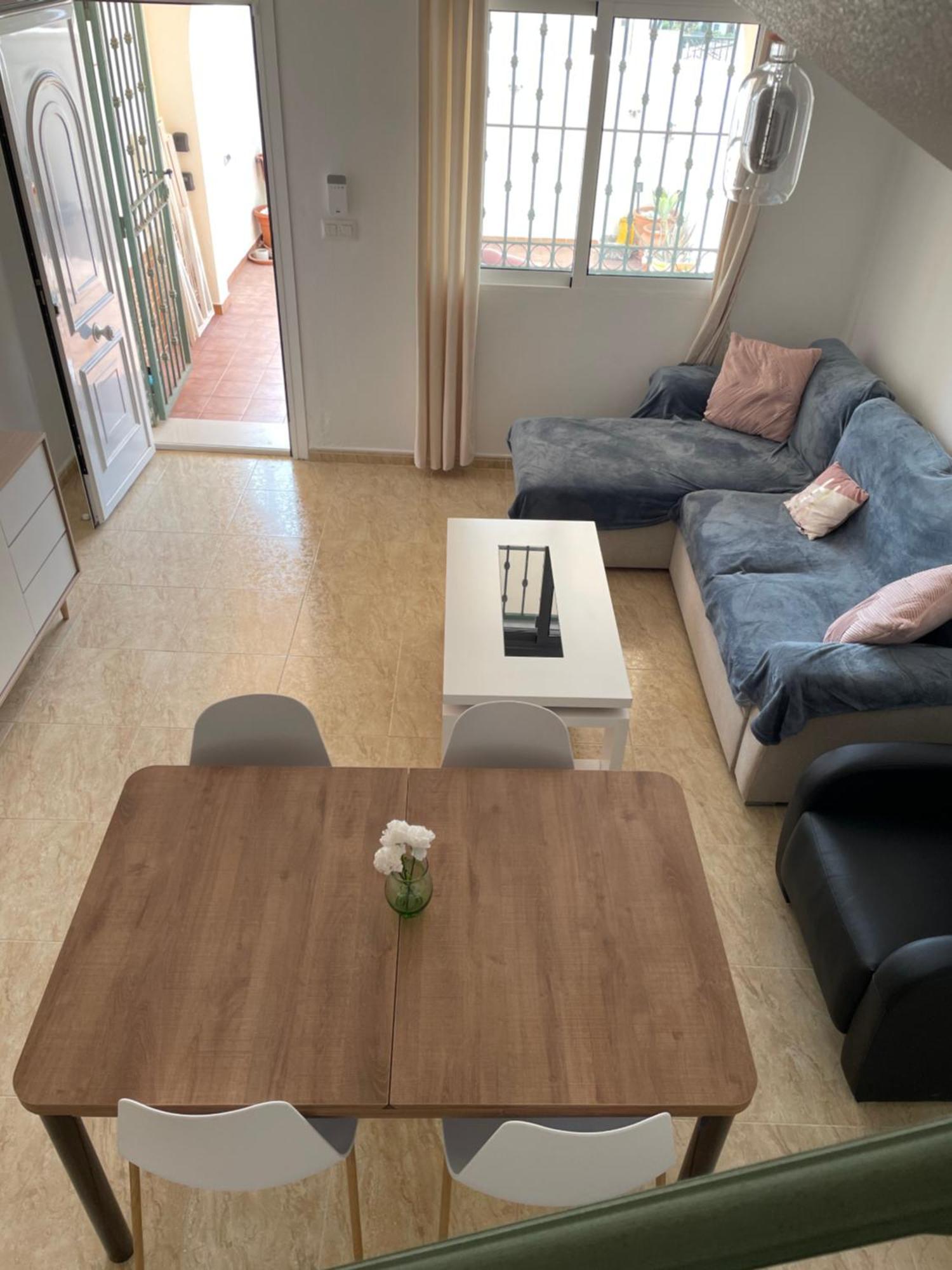 Villa Vistamar Retreat El Carmoli Мурсия Экстерьер фото