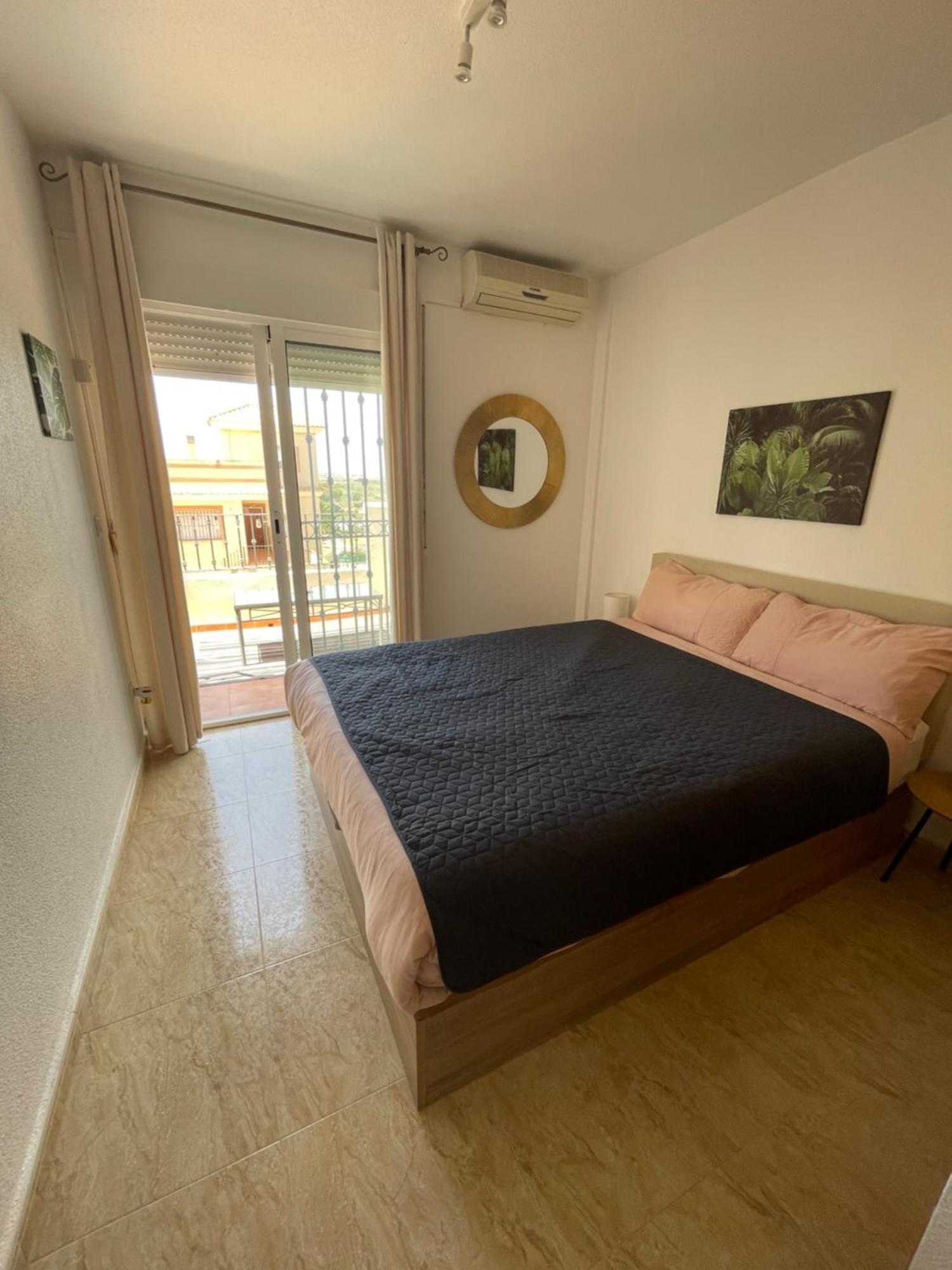 Villa Vistamar Retreat El Carmoli Мурсия Экстерьер фото