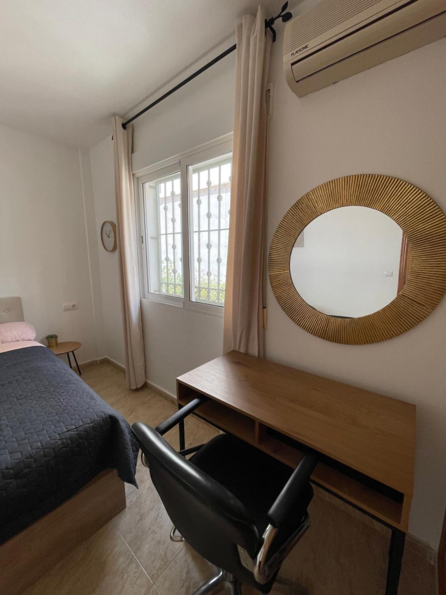 Villa Vistamar Retreat El Carmoli Мурсия Экстерьер фото