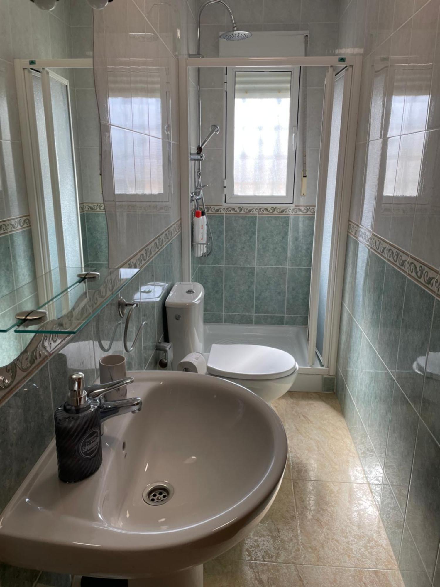 Villa Vistamar Retreat El Carmoli Мурсия Экстерьер фото