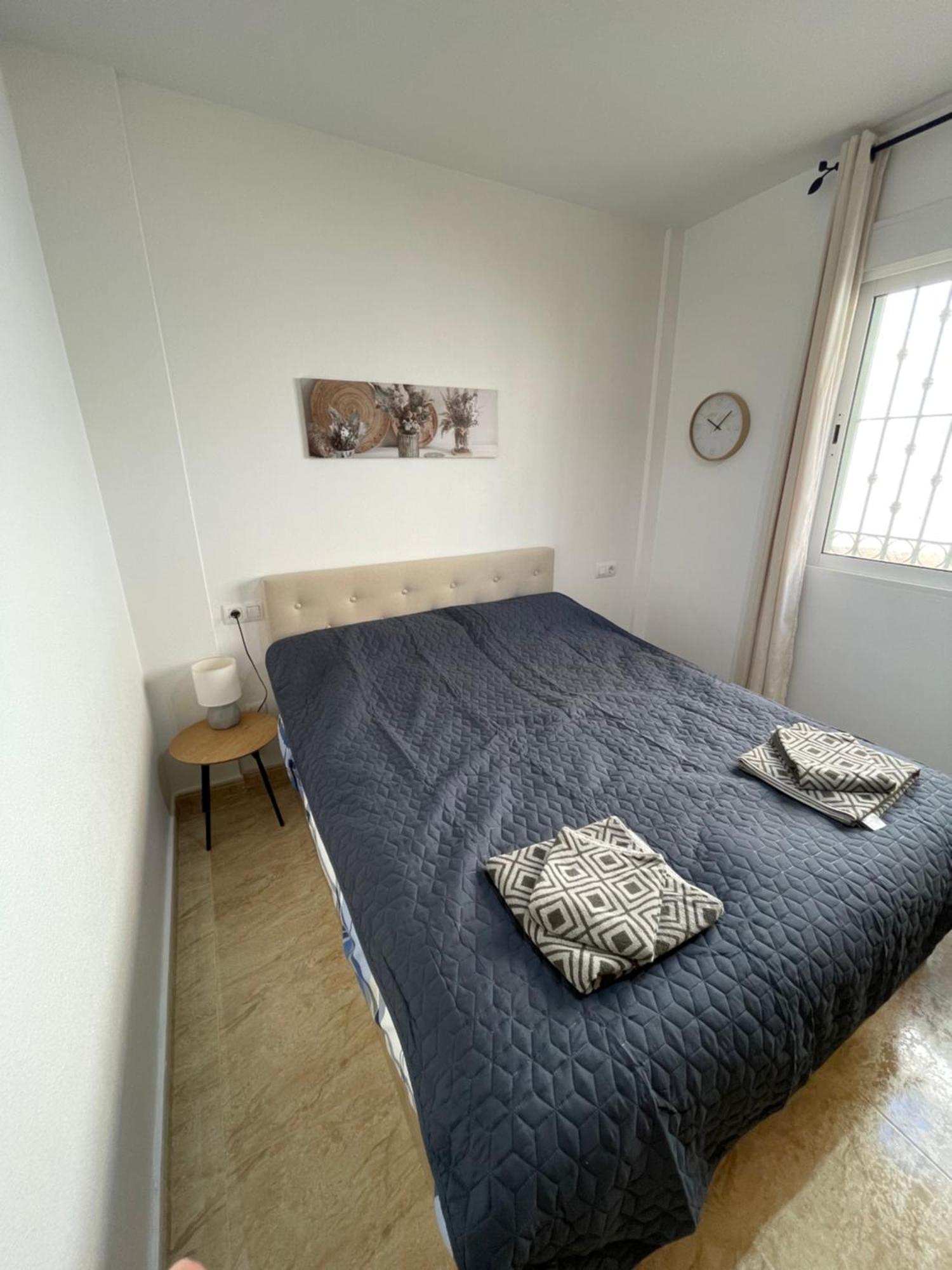 Villa Vistamar Retreat El Carmoli Мурсия Экстерьер фото