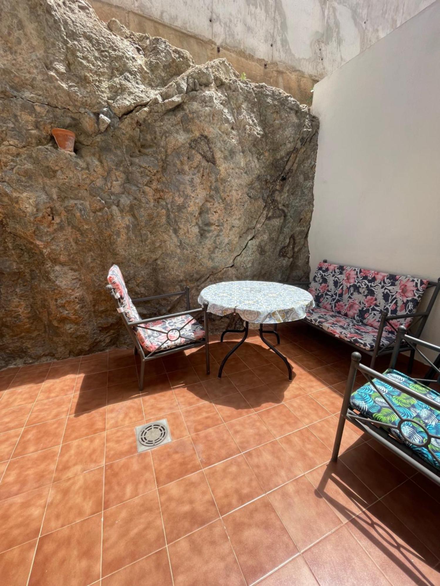 Villa Vistamar Retreat El Carmoli Мурсия Экстерьер фото
